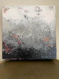 WATCHING THROUGH PAINTING 202//269
